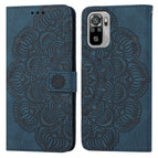 For Xiaomi Redmi Note 10 / Blue