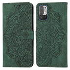 For Xiaomi Redmi Note 10 5G / Green