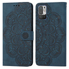 For Xiaomi Redmi Note 10 5G / Blue