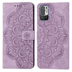 For Xiaomi Redmi Note 10 5G / Purple