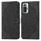 For Xiaomi Redmi Note 10 Pro 4G / Black