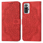 For Xiaomi Redmi Note 10 Pro 4G / Red