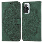 For Xiaomi Redmi Note 10 Pro 4G / Green