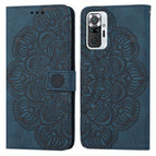For Xiaomi Redmi Note 10 Pro 4G / Blue