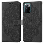 For Xiaomi Redmi Note 10 Pro 5G / Black
