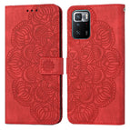 For Xiaomi Redmi Note 10 Pro 5G / Red
