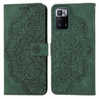 For Xiaomi Redmi Note 10 Pro 5G / Green
