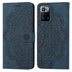 For Xiaomi Redmi Note 10 Pro 5G / Blue
