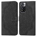 For Xiaomi Redmi Note 11 Pro 5G / Black