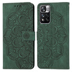 For Xiaomi Redmi Note 11 Pro 5G / Green
