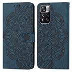 For Xiaomi Redmi Note 11 Pro 5G / Blue
