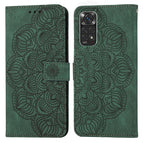 For Xiaomi Redmi Note 11 International / Green