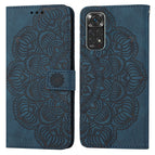 For Xiaomi Redmi Note 11 International / Blue