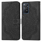 For Xiaomi Redmi Note 11 Pro International / Black