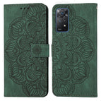 For Xiaomi Redmi Note 11 Pro International / Green