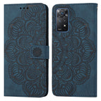 For Xiaomi Redmi Note 11 Pro International / Blue