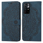 For Xiaomi Redmi Note 11 5G / Blue
