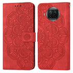 For Xiaomi Mi 10T Lite / Red