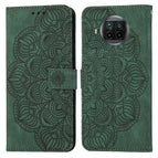 For Xiaomi Mi 10T Lite / Green