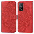 For Xiaomi Mi 10T / 10T Pro / Red