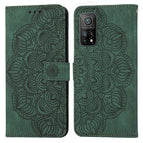 For Xiaomi Mi 10T / 10T Pro / Green
