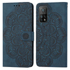 For Xiaomi Mi 10T / 10T Pro / Blue