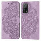 For Xiaomi Mi 10T / 10T Pro / Purple