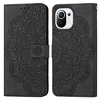 For Xiaomi Mi 11 Lite / Black