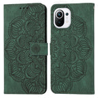 For Xiaomi Mi 11 Lite / Green