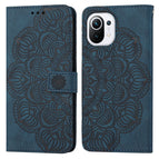 For Xiaomi Mi 11 Lite / Blue