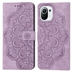 For Xiaomi Mi 11 Lite / Purple