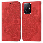 For Xiaomi 11T / Red