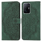 For Xiaomi 11T / Green