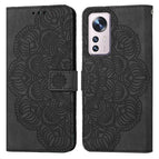 For Xiaomi 12 Lite / Black