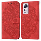 For Xiaomi 12 Lite / Red