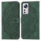 For Xiaomi 12 Lite / Green