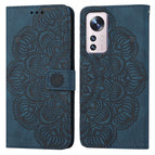 For Xiaomi 12 Lite / Blue