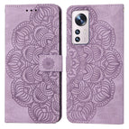 For Xiaomi 12 Lite / Purple