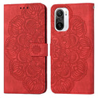 For Xiaomi Poco F3 / Red