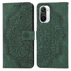 For Xiaomi Poco F3 / Green