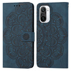 For Xiaomi Poco F3 / Blue