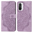 For Xiaomi Poco F3 / Purple