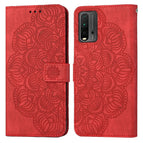 For Xiaomi Poco M3 / Red