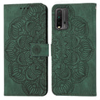 For Xiaomi Poco M3 / Green