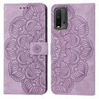 For Xiaomi Poco M3 / Purple