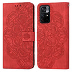 For Xiaomi Poco M4 Pro 5G / Red