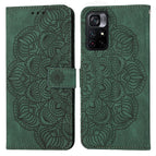 For Xiaomi Poco M4 Pro 5G / Green