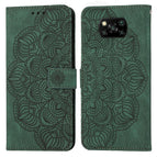 For Xiaomi Poco X3 NFC / Green