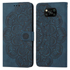 For Xiaomi Poco X3 NFC / Blue