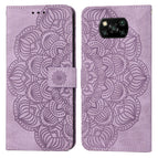 For Xiaomi Poco X3 NFC / Purple